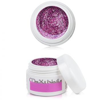 Farbgel Unicorn Glitter Babe 5ml für deine Nails